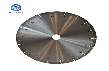 Maintenance and Care of Diamond Tile Blades