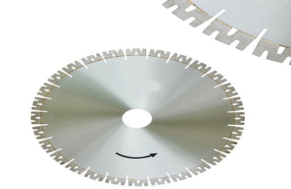 How to Prolong the Lifespan of Diamond Saw Blades?