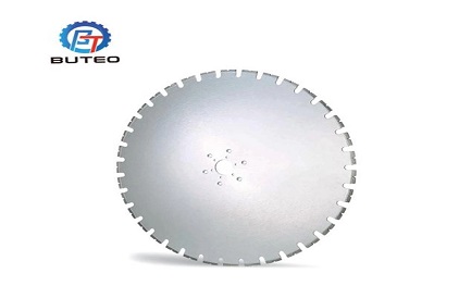 How to Choose Wall Cutting Disc