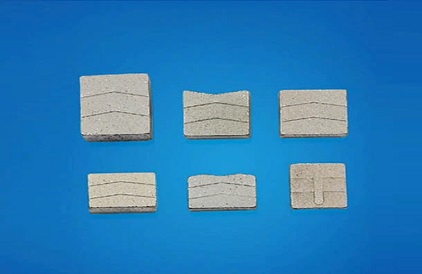 How to Improve the Performance of Diamond Segments for Granite Cutting?