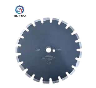 Asphalt Cutting Blade