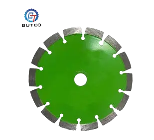 Concrete Circular Saw Blades