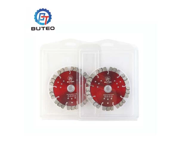 diamond masonry blade for circular saw