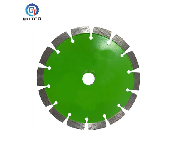 14'' concrete blade etc