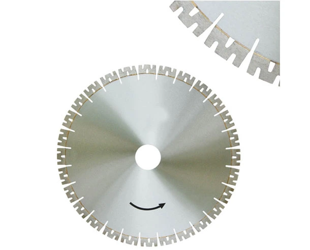 best diamond blade for granite