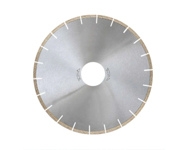 marble cutting blade