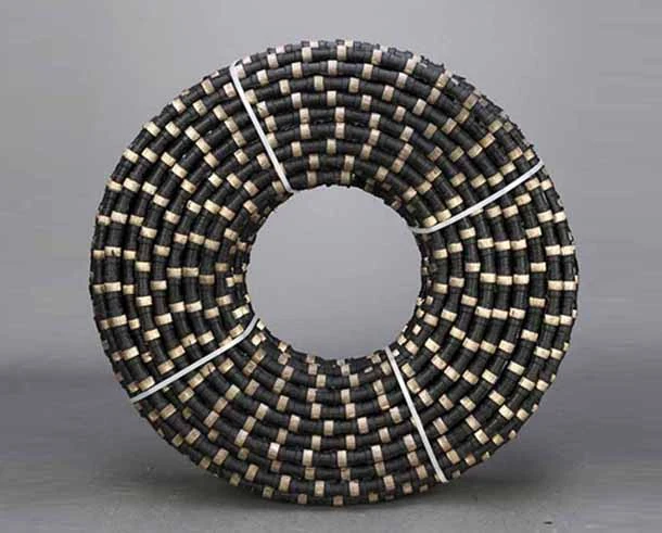 marble wire saw