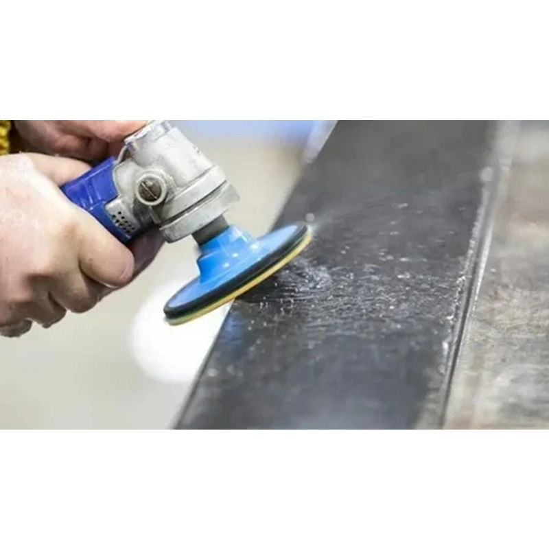 Advanced Technologies in Tile Cutting Polishing, Such as Laser Polishing and Chemical Etching