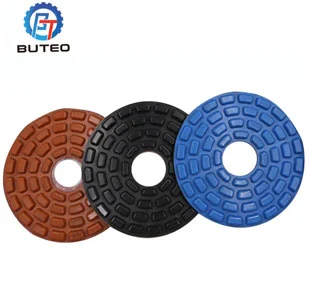 Ceramic/Tile Polishing Pads