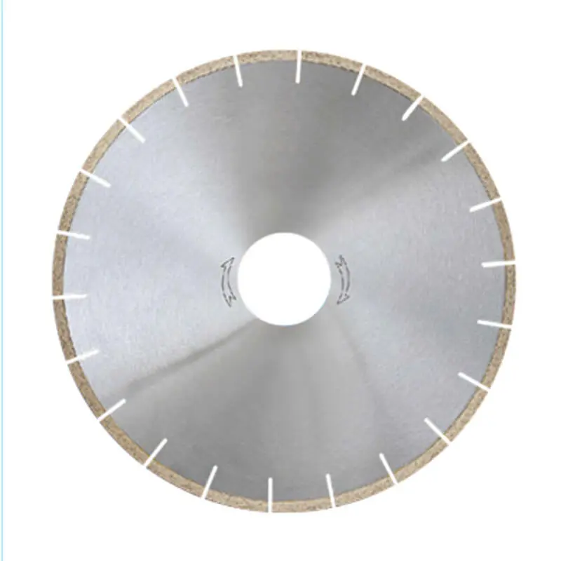 Stone Cutting Blade for Marble