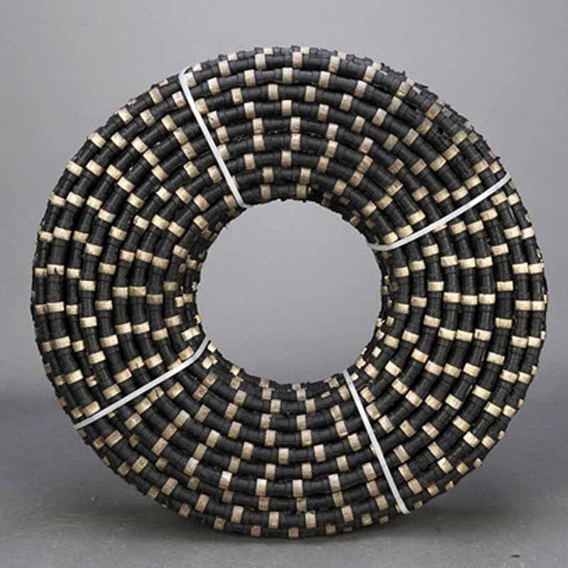 Quarry Marble Wire Saw