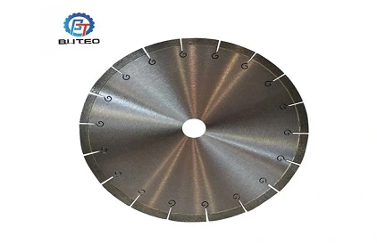 Why Choose Diamond Tile Saw Blades