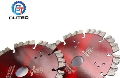 The Revolution of Concrete Saw Blade Tooth Design: How Turbo segments, Arrow-shaped segments and Ordered Arix shape segments the Cutting Efficiency and Profit Margin in the European, American and Australian Markets