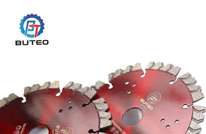 The Revolution of Concrete Saw Blade Tooth Design: How Turbo segments, Arrow-shaped segments and Ordered Arix shape segments the Cutting Efficiency and Profit Margin in the European, American and Australian Markets